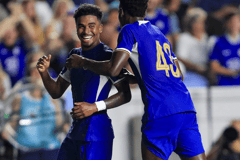 Ian Maatsen, Chelsea