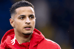 Mohamed Ihattaren, Transfer
