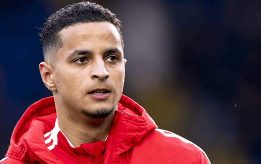 Mohamed Ihattaren, Transfer