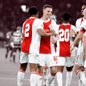 Ajacied staat voor vertrek: 'Ik verwacht dat dat deze week gecommuniceerd gaat worden'