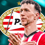 Ivan Perisic, PSV