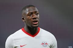 Liverpool announce £36m Konate signing from RB Leipzig