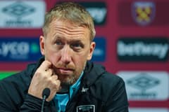 Graham Potter, West Ham, 2024/25