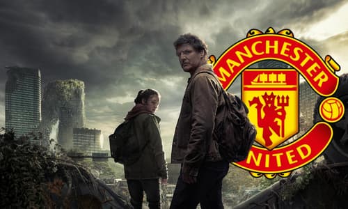Last of Utd