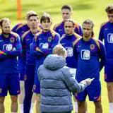 Ronald Koeman, Nederlands elftal