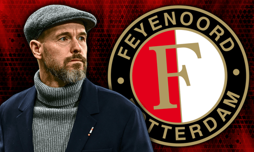 Erik ten Hag