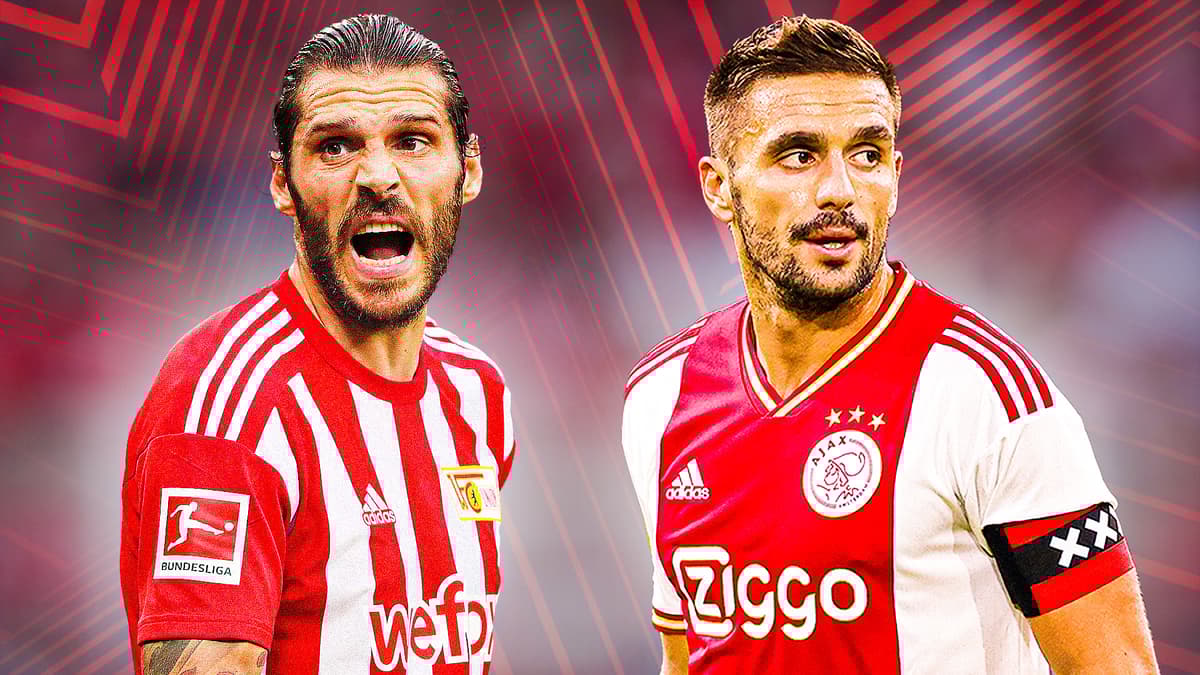 Ajax - Union Berlin