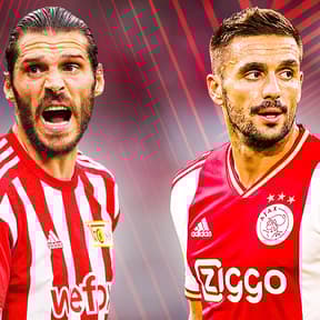 Ajax op basis van transferwaarden torenhoog favoriet tegen Union Berlin