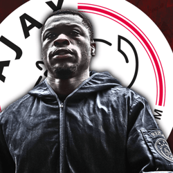 Brian Brobbey, Ajax