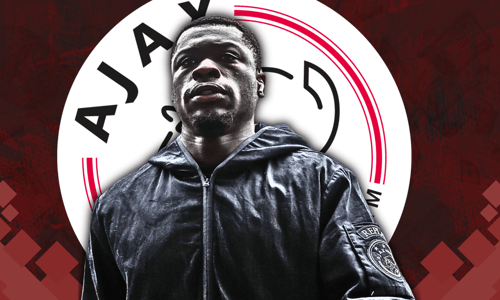 Brian Brobbey, Ajax