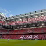 Johan Cruijff ArenA, Ajax