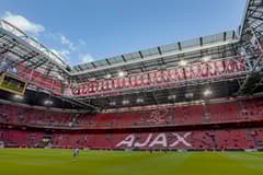 Johan Cruijff ArenA, Ajax