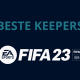 Beste keepers FIFA 23