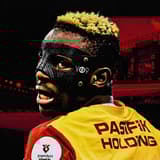 Victor Osimhen, Man Utd