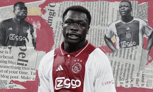 Brian Brobbey