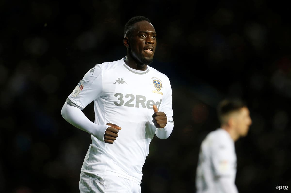 ‘He’s at 30-40% of what he can do’ – What the hell happened to Leeds flop Augustin?