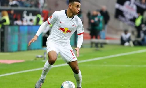 Philipp Lahm questions progress of Tyler Adams at RB Leipzig