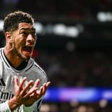 Jude Bellingham, Real Madrid, 2024/25