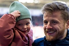 Fredrik Midtsjö, AZ, 2022/23