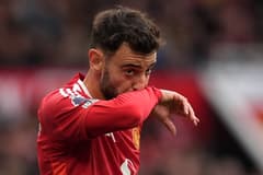 Bruno Fernandes, Man Utd, 2024/25