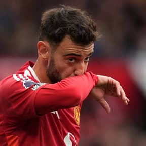 What is Man Utd’s biggest loss of all time?