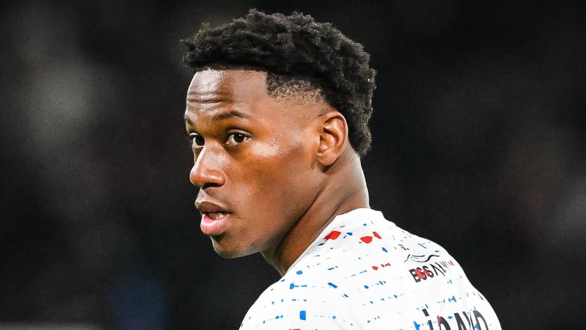 Jonathan David, Lille, 2023/24