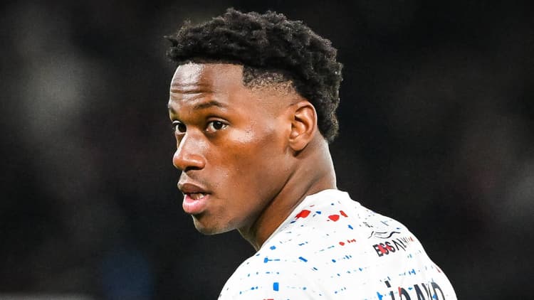 Jonathan David, Lille