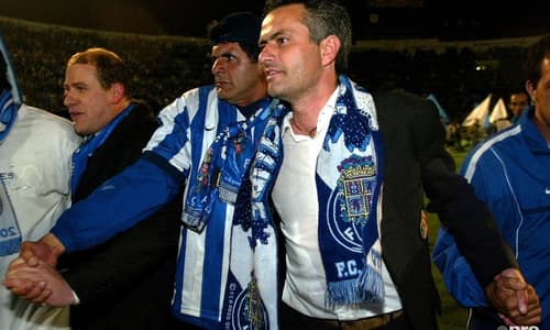 How good is Jose Mourinho? Ranking his performance at every club