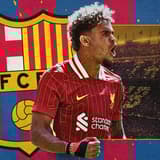 Luis Diaz, Barcelona