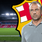 Hansi Flick, PSV, Barcelona