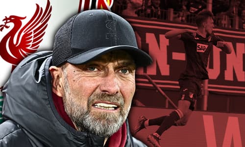 Jurgen Klopp, Liverpool, Max Beier