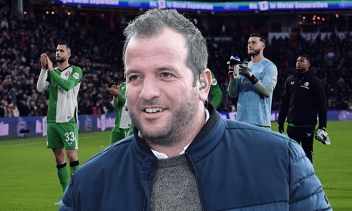 Rafael van der Vaart