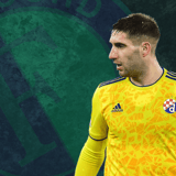 Luka Ivanusec, Feyenoord