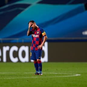 'Both Haaland and Messi could join Barcelona'