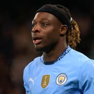 Jeremy Doku, Man City, 2024/25