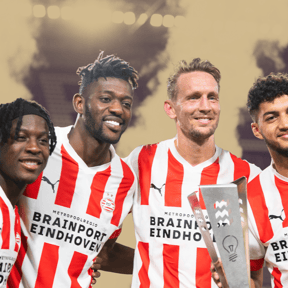 Barcelona en Liverpool liggen op poleposition voor vertrekkende sterkhouder PSV