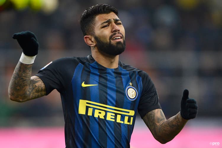 Keane, Gabigol, Quaresma and the worst 10 Inter signings of all time