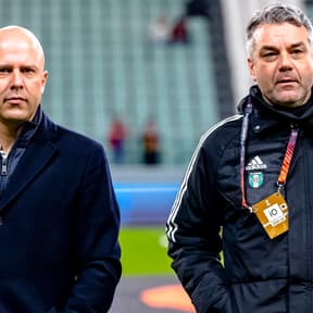 Exacte transfersom voor Pusic lekt uit: Feyenoord ontvangt zevencijferig bedrag