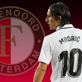 Arsenal zoekt versterking en klopt aan bij Feyenoord voor 'nieuwe Luka Modric'