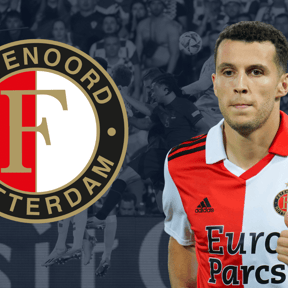 Feyenoord pakt door en houdt Idrissi alsnog langer binnenboord