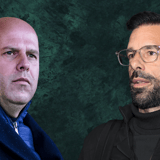 Van Nistelrooij Slot, PSV Feyenoord