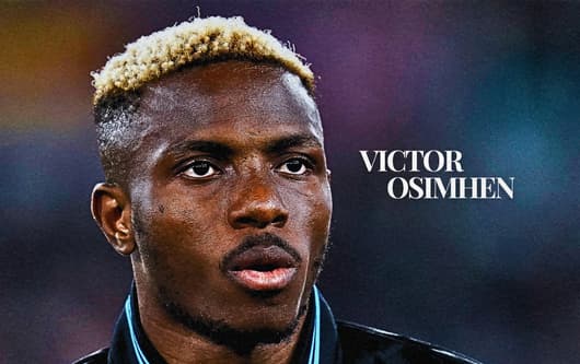 Victor Osimhen