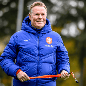 Ideale opstelling Oranje: opvallende wijzigingen op meerdere posities