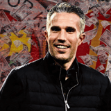 Robin van Persie, Feyenoord, Fenerbahçe