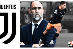 Giorgi Sudakov, Shakhtar Donetsk, Juventus, 2024/25