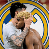 Lamine Yamal, Alessandro Bastoni, Real Madrid