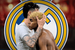 Lamine Yamal, Alessandro Bastoni, Real Madrid