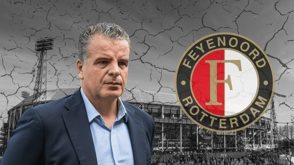 Te Kloese, Feyenoord