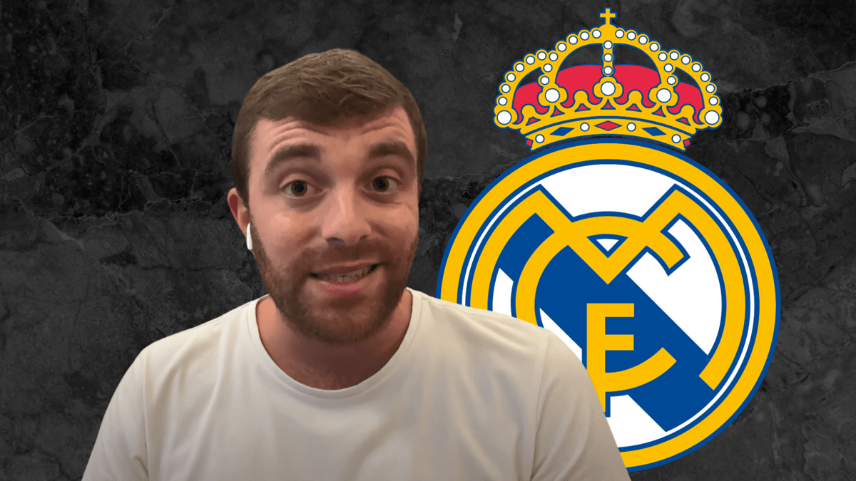Fabrizio Romano, Real Madrid, 2023/24