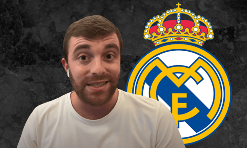 Fabrizio Romano, Real Madrid, 2023/24